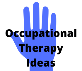  Occupational Therapy Ideas